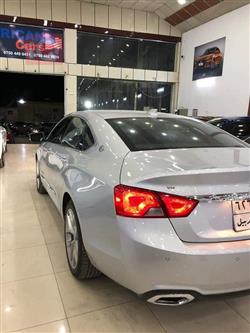 Chevrolet Impala